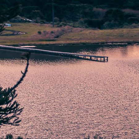 Parque Nacional Ecoresort Урубиси Экстерьер фото
