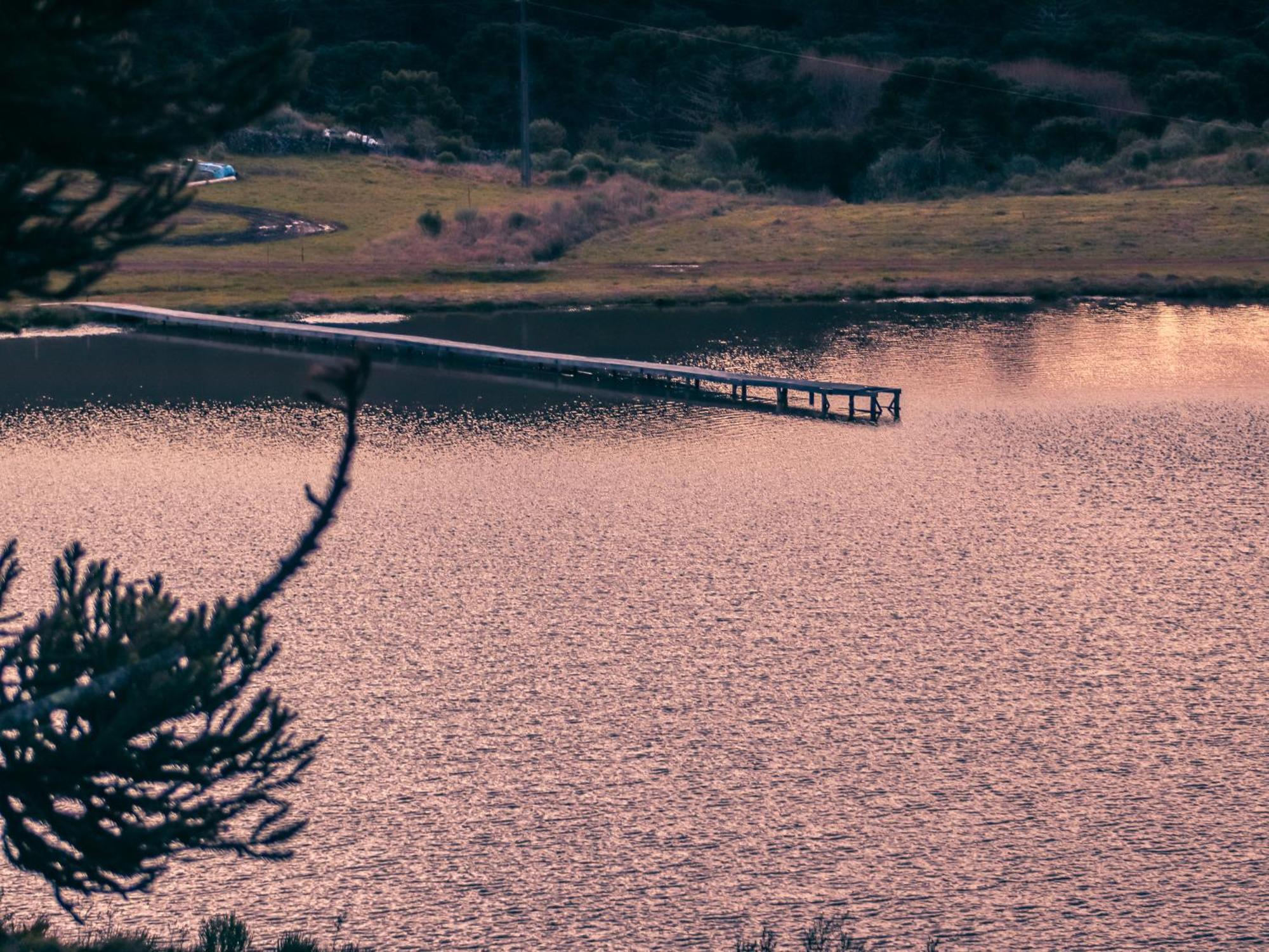 Parque Nacional Ecoresort Урубиси Экстерьер фото